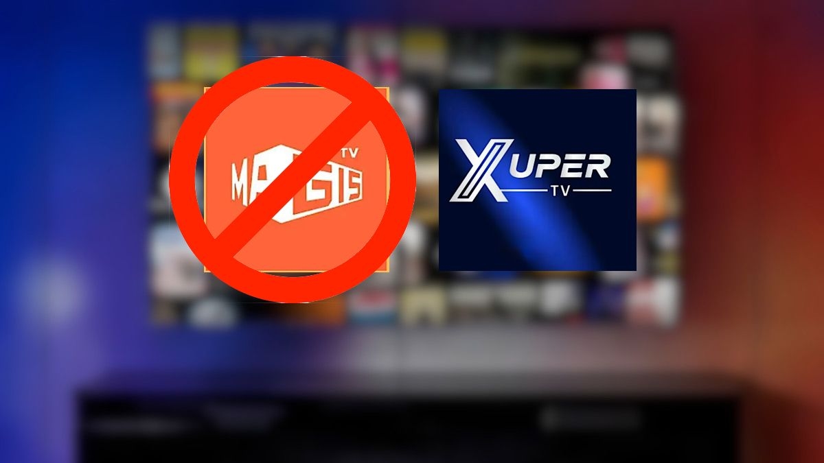 Xuper TV, a plataforma sucessora da Magis TV: quais são os perigos de usar o aplicativo ilegal?