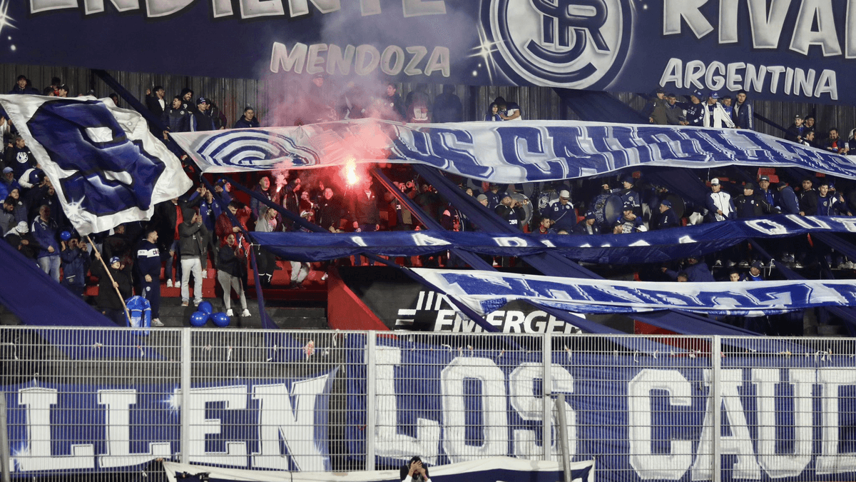 Vierzig Fakten zum argentinischen Pokalfinale zwischen Independiente Rivadavia und Argentinos