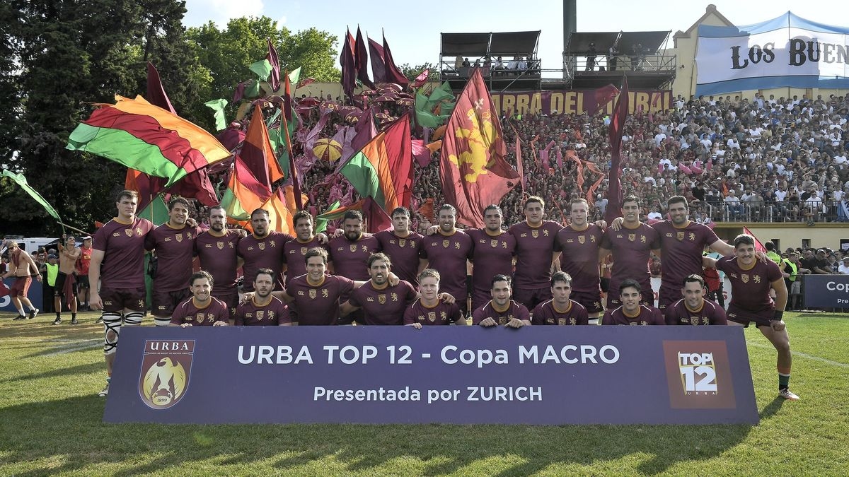 Rugby: Marista ha un rivale per la finale del campionato nazionale per club ed è Newman