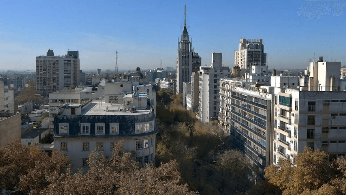 Температура в Мендосе продолжает расти в преддверии ветра Зонда: какие районы пострадают?