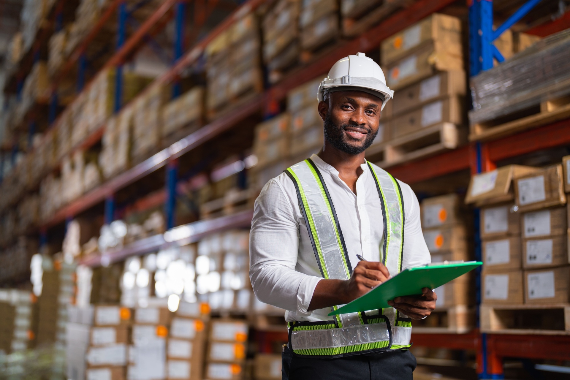 5 Essential Inventory Forecasting Methods for Better Stock Management