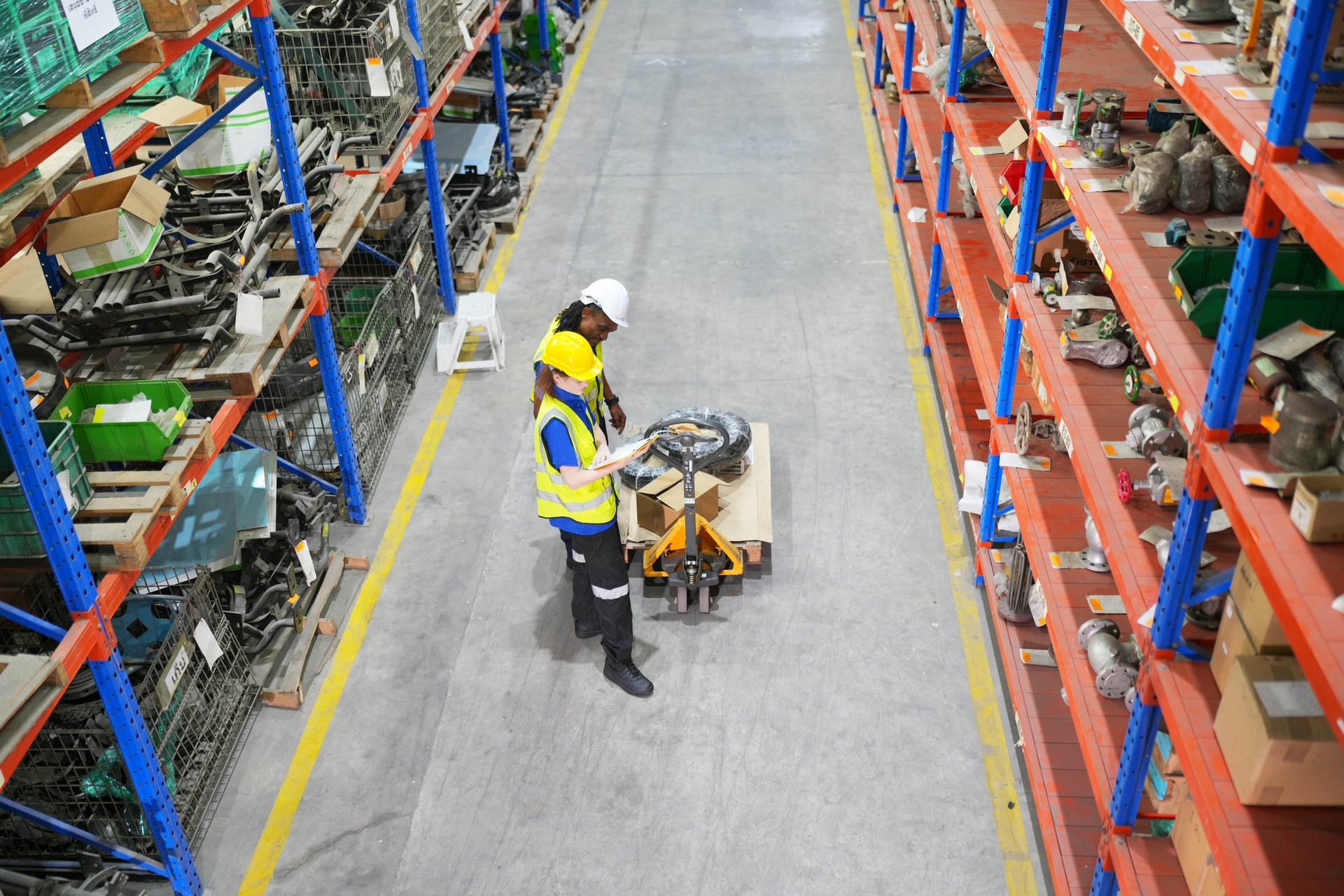 Top 5 Inventory Tracking Programs