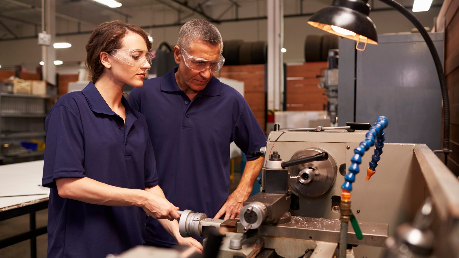 Manufacturers Embrace Local Production to Overcome Supply Chain Strains