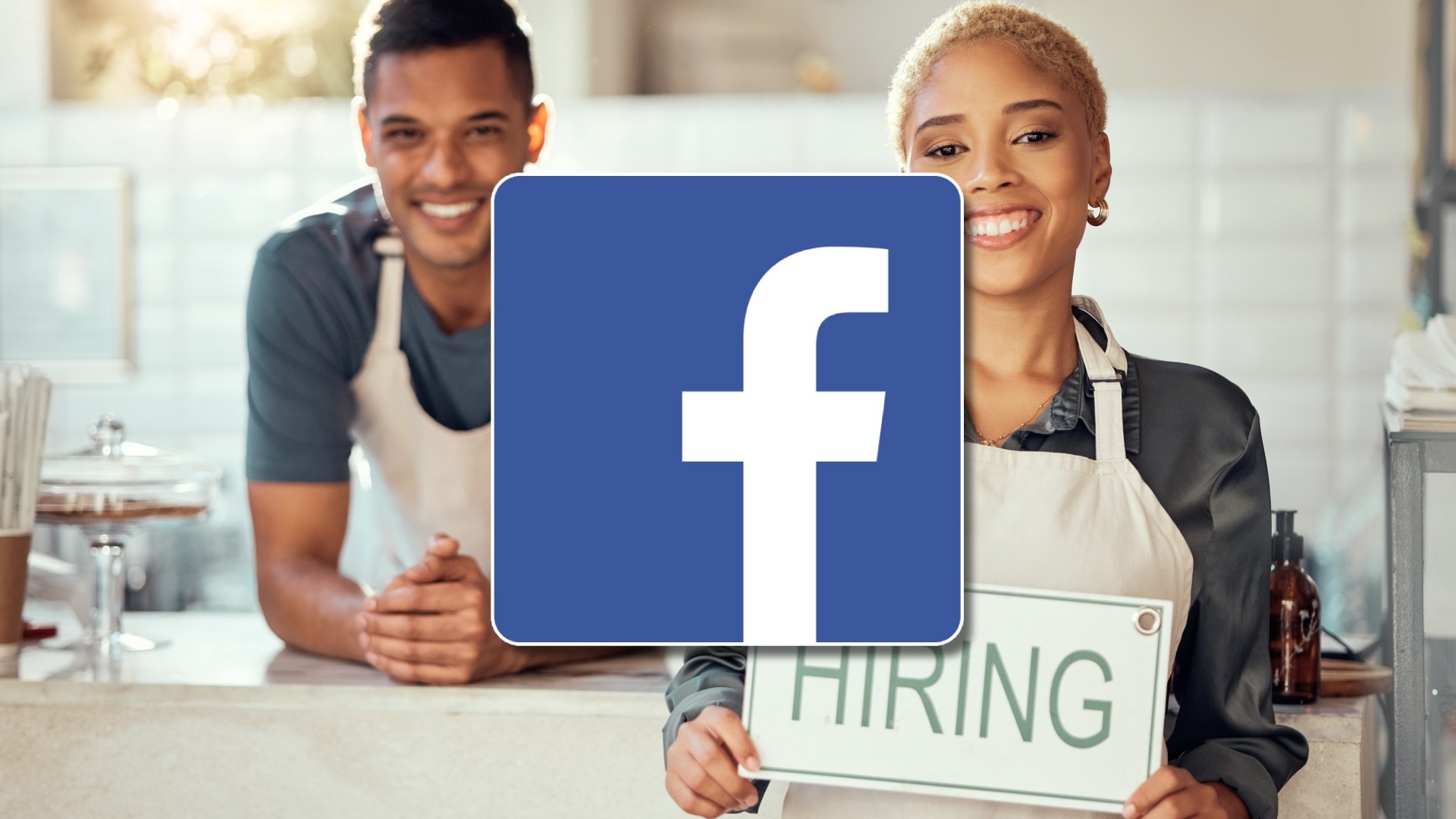 Facebook rilancia gli annunci di lavoro per mettere in contatto la gente del posto con nuove opportunità