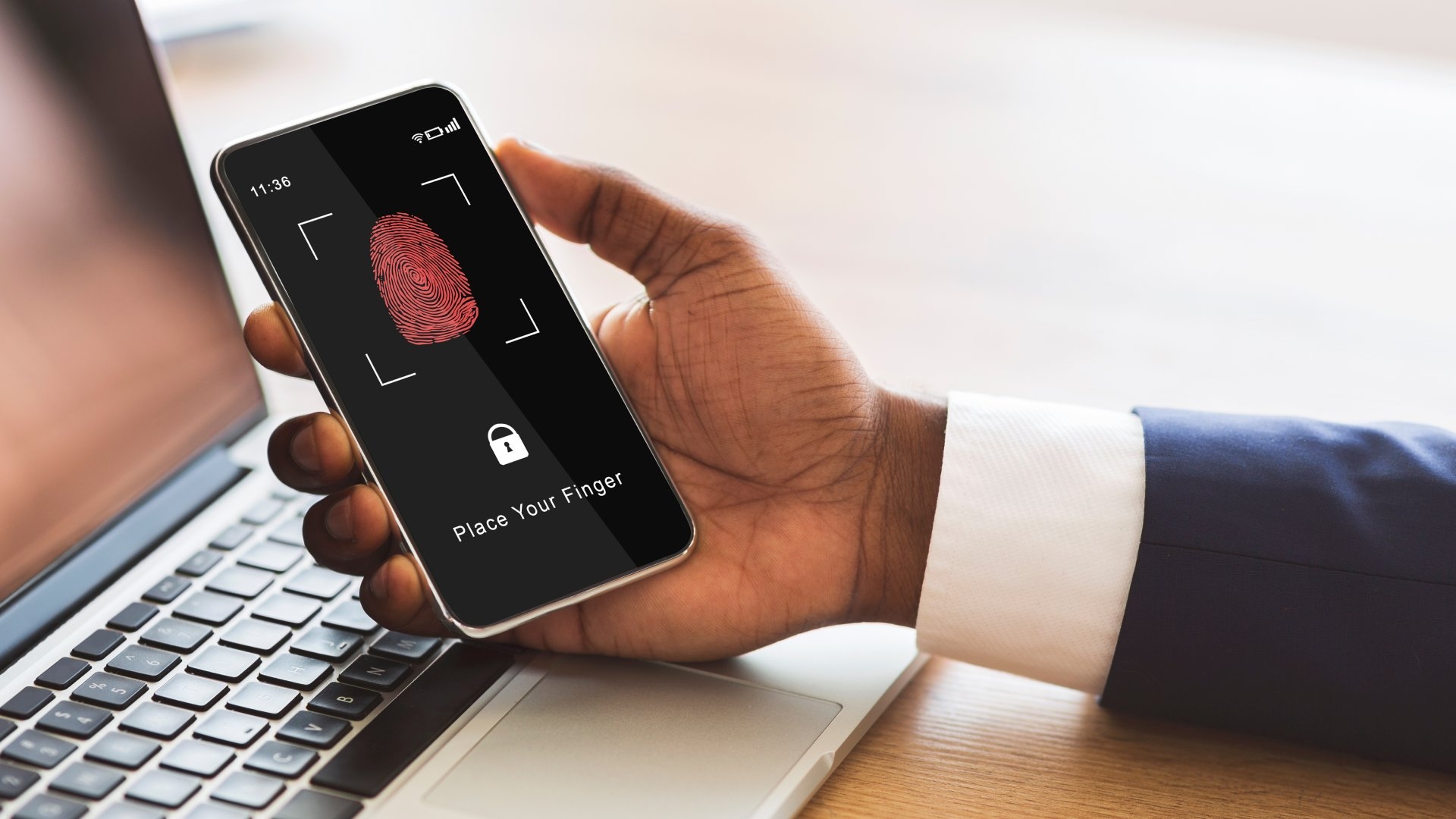 AI-Powered Attacks Surge: Organizations Face Major Mobile Security Risks