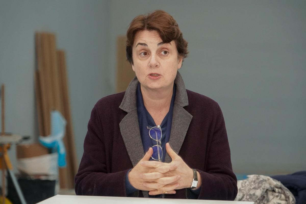 Louvre hırsızlığı: Müze müdürü Laurence des Cars, Çarşamba günü Senato'da sorgulanacak