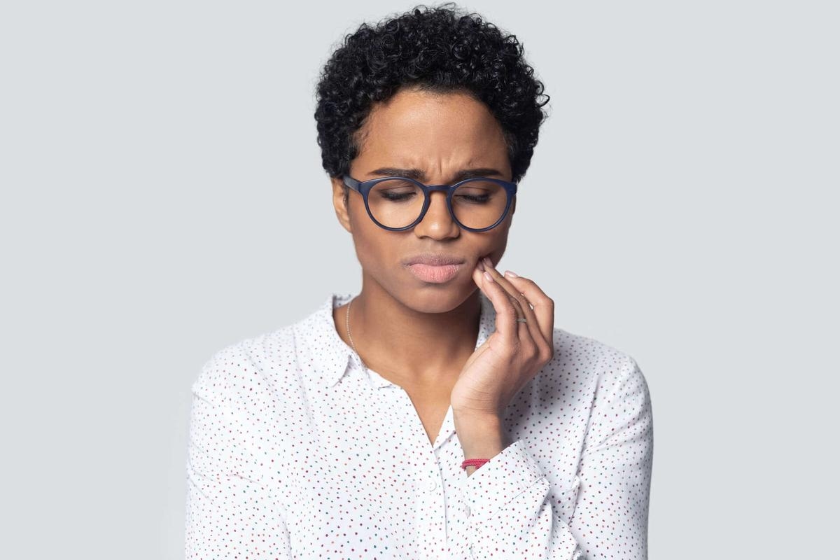 ¿Por qué soy propenso a las aftas bucales?