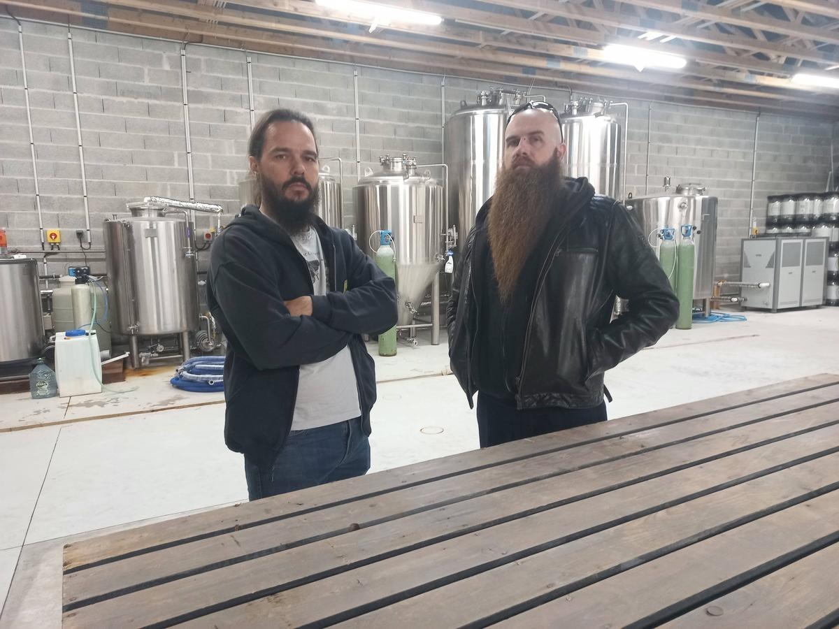 Charente-Maritime: met Cultomorts worden metalnachten nieuw leven ingeblazen voor Halloween