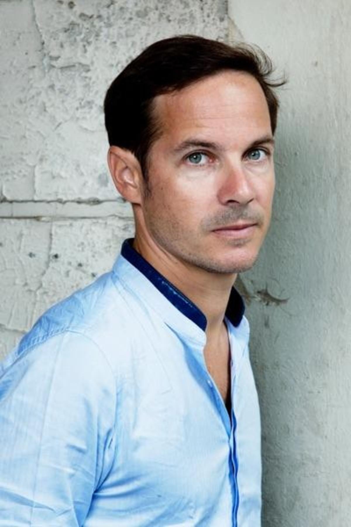 Pyrénées-Atlantiques: Erwan Desplanques laureatem nagrody Marguerite de Navarre przyznawanej przez Akademię Béarn