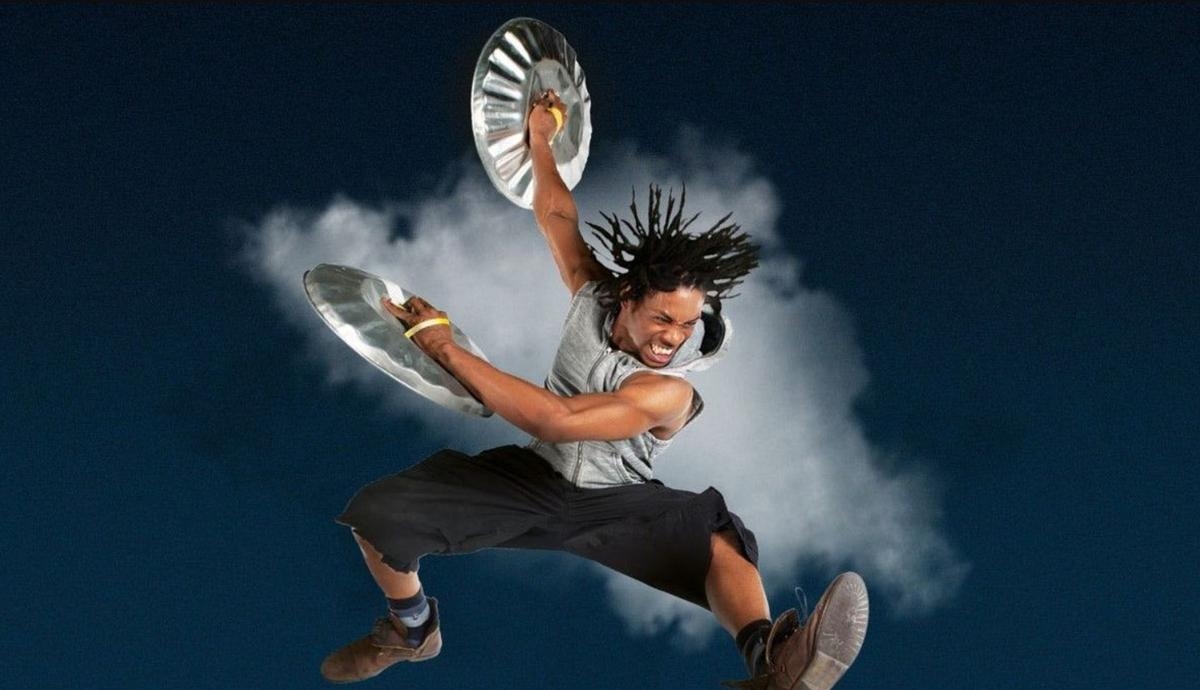 Mérignac: "Stomp", het wereldwijde fenomeen, zal de Pin Galant doen schudden