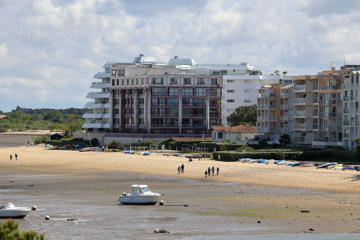 Arcachon en La Teste-de-Buch willen de seizoensverhuur beperken tot negentig dagen per jaar