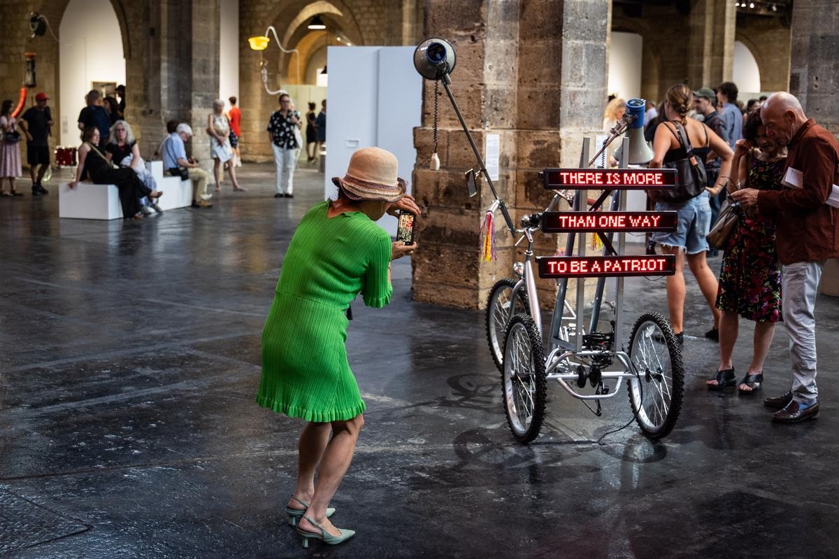 Cultura: i musei di Bordeaux offrono l'ingresso gratuito questa domenica