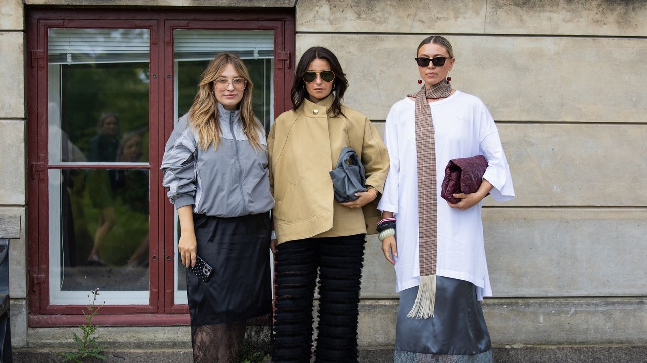 Sono una minimalista: riceverò costantemente complimenti per questo accessorio di tendenza nell'inverno 2025.