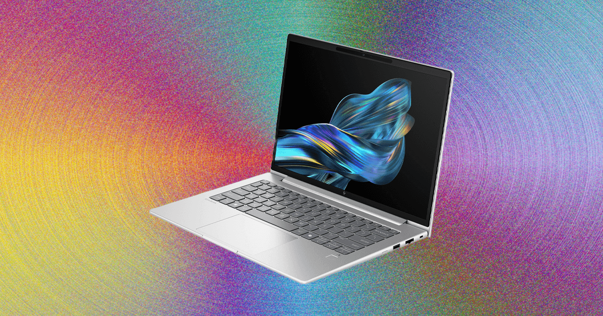 HP EliteBook 6 G1q Review: An Always-Connected Laptop