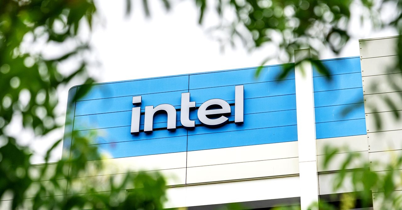 Trump'ın Intel'e Yaptığı Yatırımlar Sonuç Veriyor