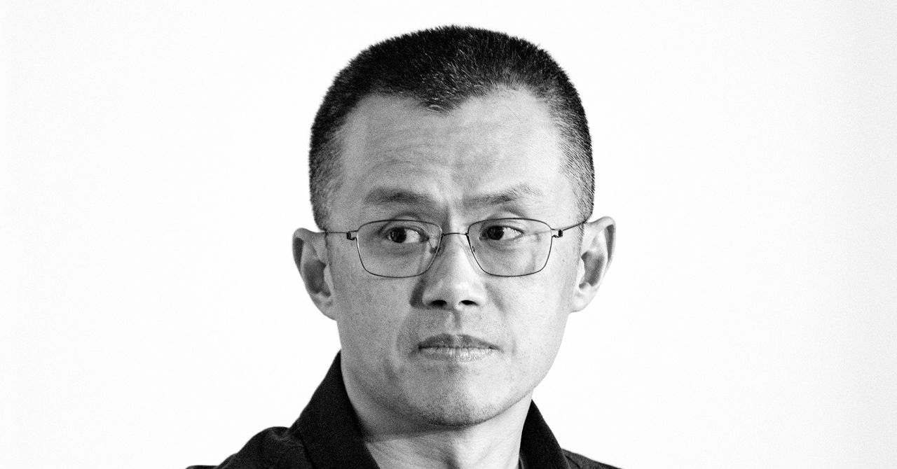 'Kripto Savaşı Bitti': Donald Trump, Binance Kurucusu CZ'yi Affetti