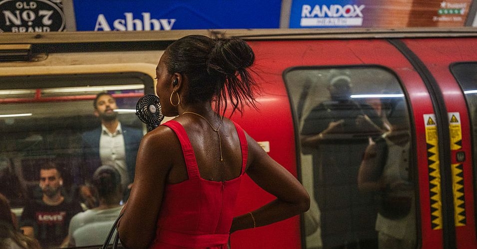 Gittikçe Sıcaklaşan Bir Dünyada Metro ve Trenleri Nasıl Serin Tutabiliriz?