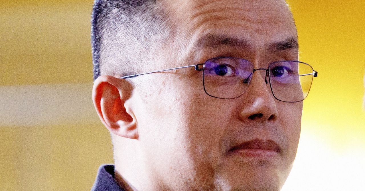 Помилование Трампа CZ заставило мир криптовалют готовиться к последствиям