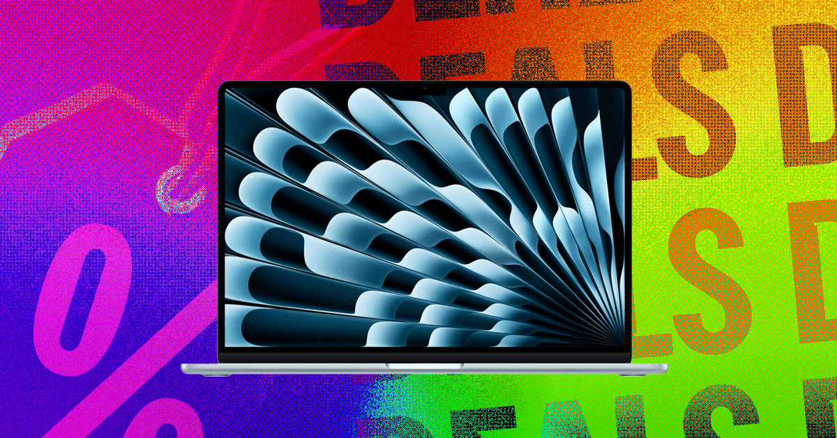 15 İnç MacBook Air 200 Dolar İndirimli