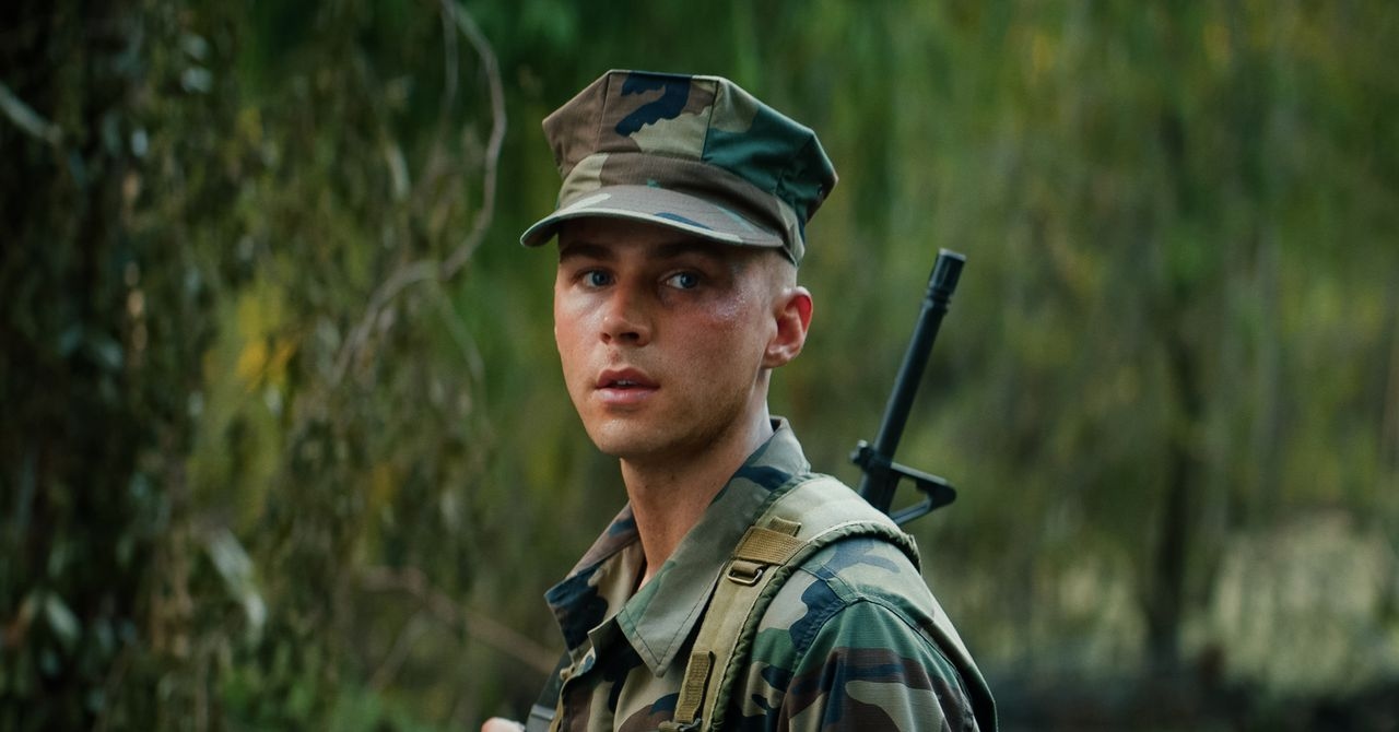 I 42 migliori show su Netflix, scelti da WIRED (novembre 2025)