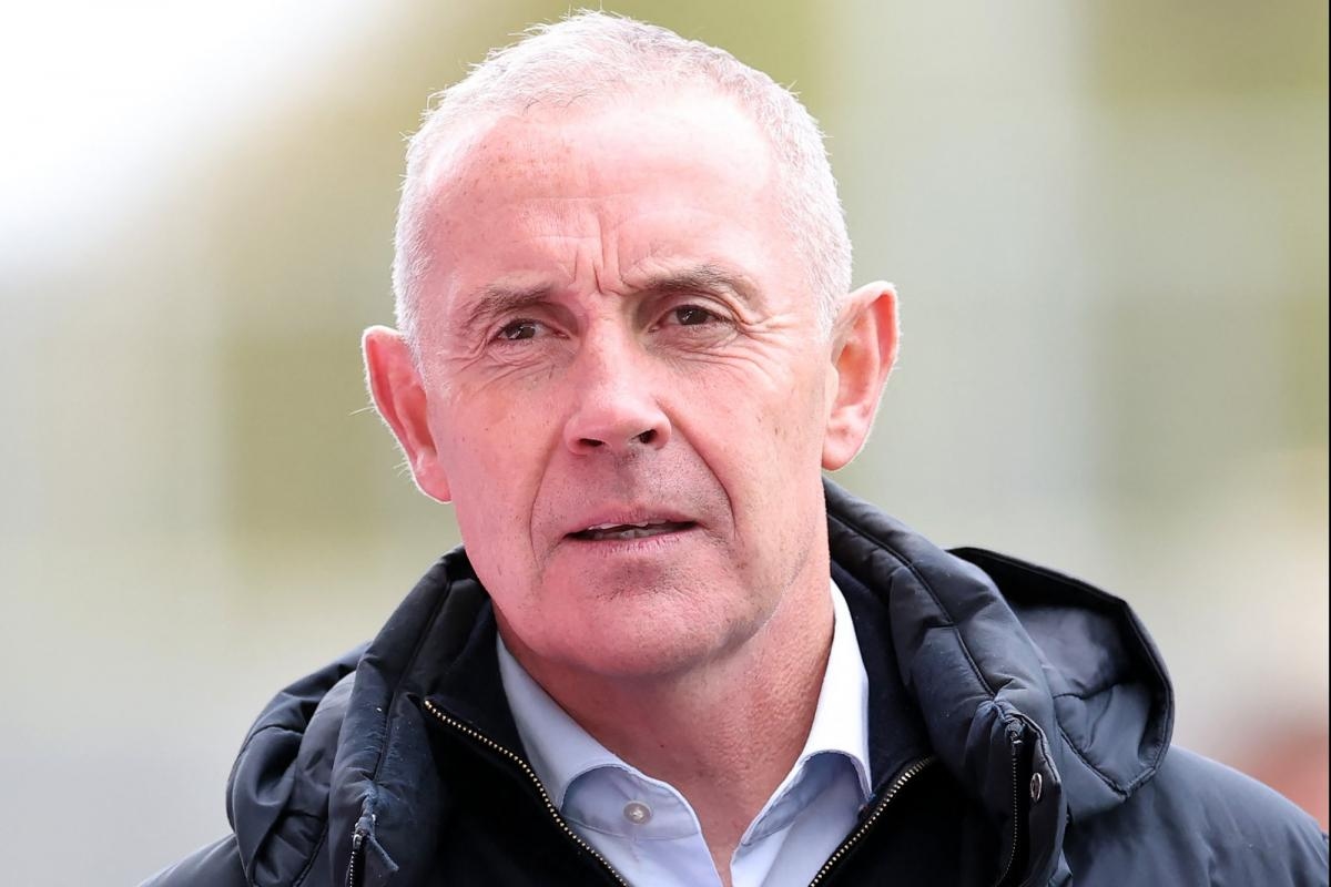 Qui est David Weir, le nouveau directeur sportif ?