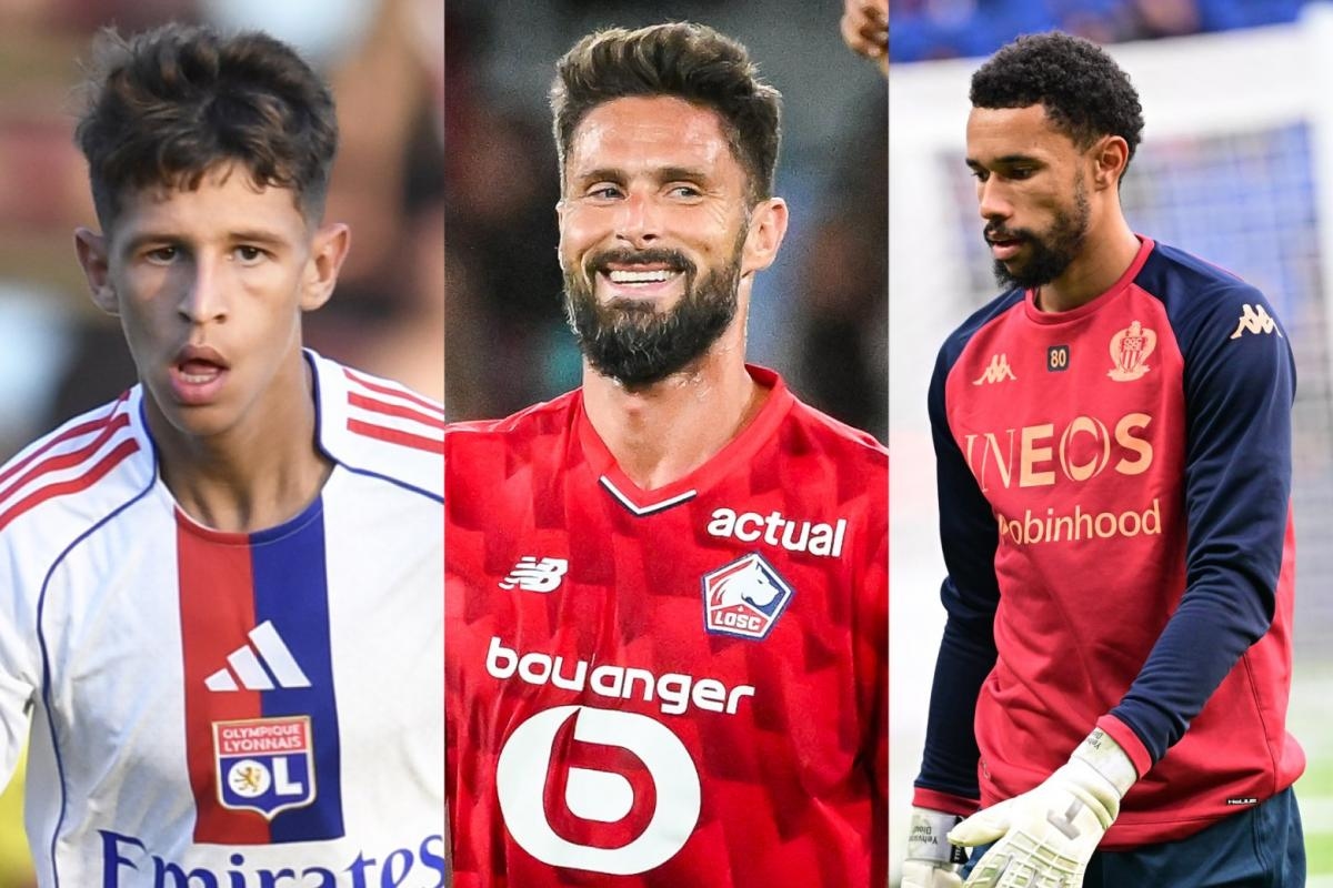 OL, Lille, Nice : quelle est la suite du programme pour les trois clubs français en Ligue Europa ?