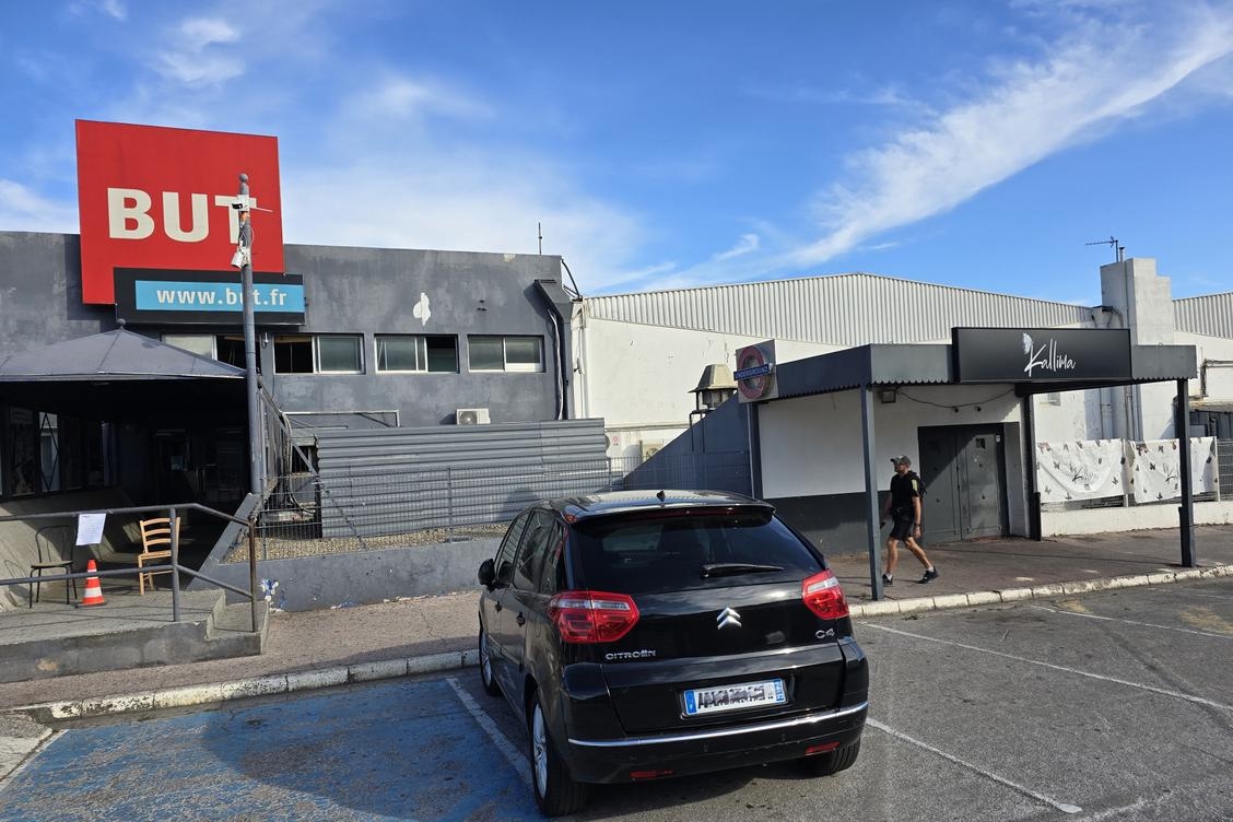 Solliès-Pont'ta çıkan kavgada bir kişi ağır yaralandı: Gece kulübünün otoparkında çıkan kavgaya dört yıla kadar hapis cezası
