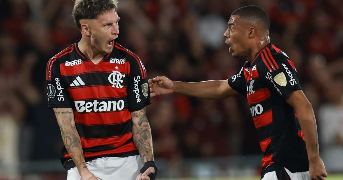 Flamengo has decisive days to define the year
