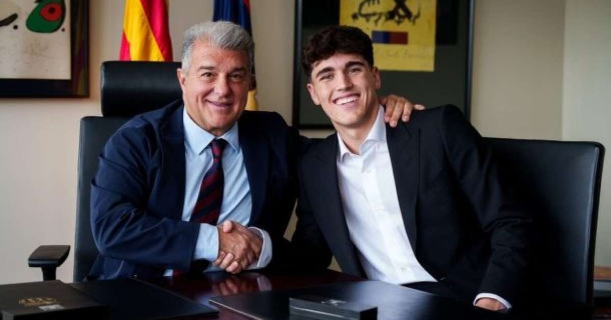 Barcelona signs new sponsorship partnership with Uber