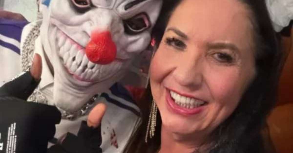 La madre di Virginia prende provvedimenti nei confronti di Vini Jr. dopo essere stata sottoposta a pressioni.