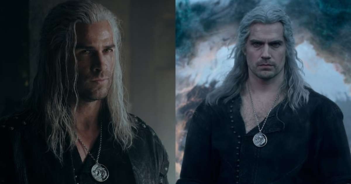 „Wiedźmin”: Dlaczego Liam Hemsworth przejął rolę Henry'ego Cavilla? Przypomnienie.