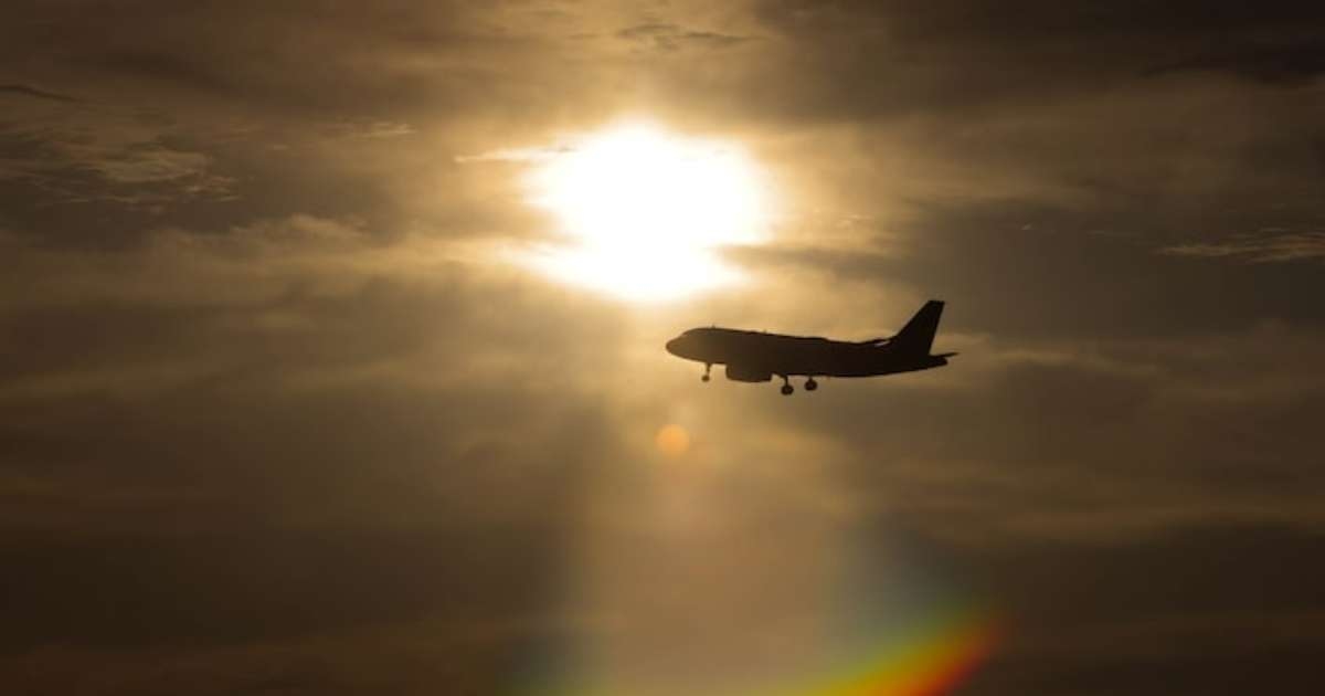 El gobierno establece las normas para los programas de préstamos a las aerolíneas.