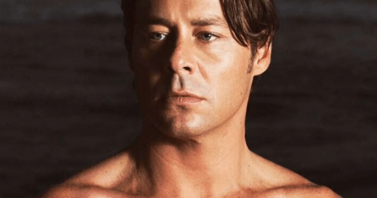 Theo Becker quebra o silêncio e abre o jogo sobre vício: 'Muito sério'