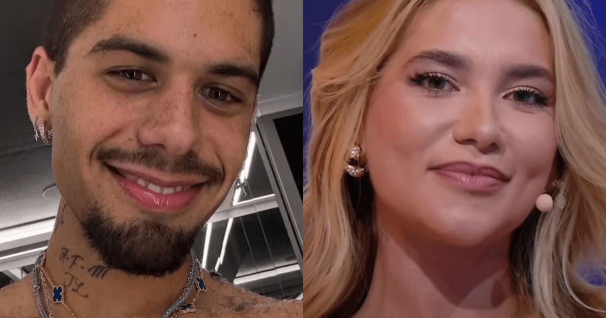 Zé Felipe quer participação nos lucros da marca de Virginia; diz jornalista