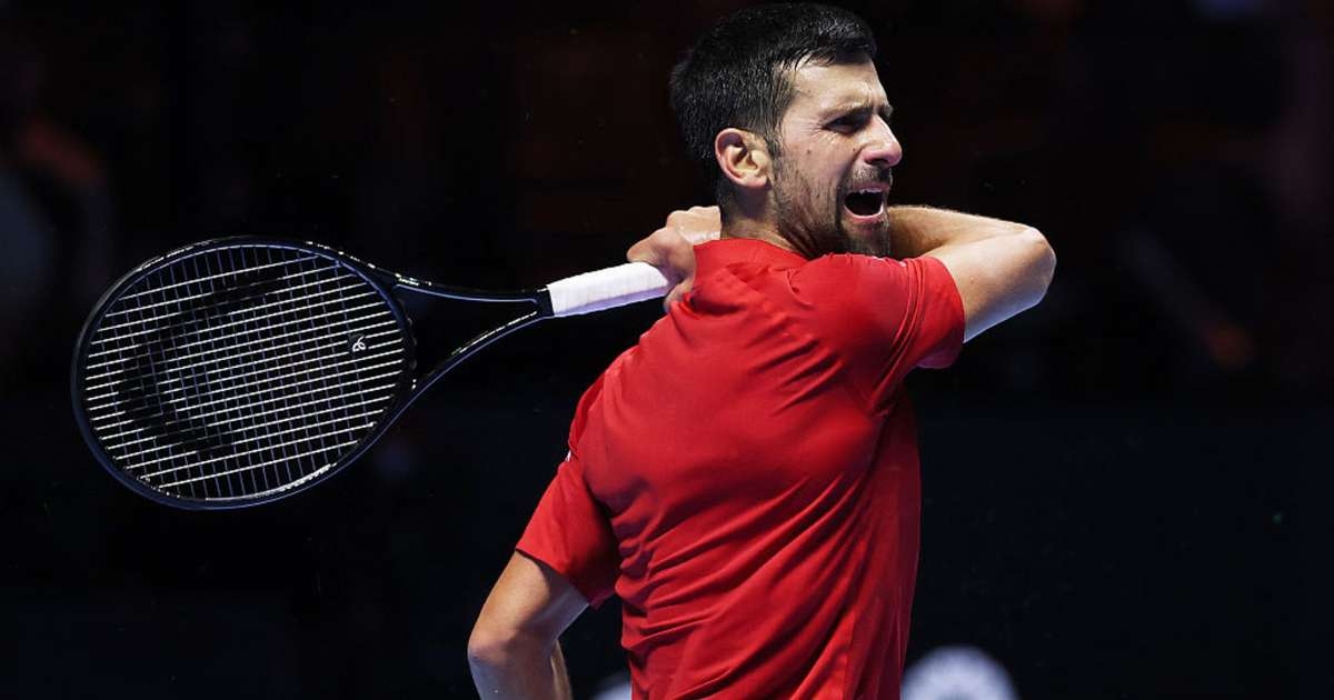 Djokovic fala sobre aposentadoria e por que segue no circuito