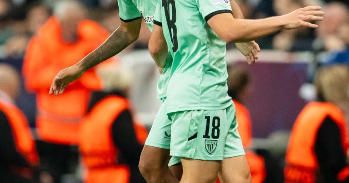 Tamamen Bask kökenli oyunculardan oluşan takımda, Brezilya kökenli bir oyuncu ilk kez forma giyecek.