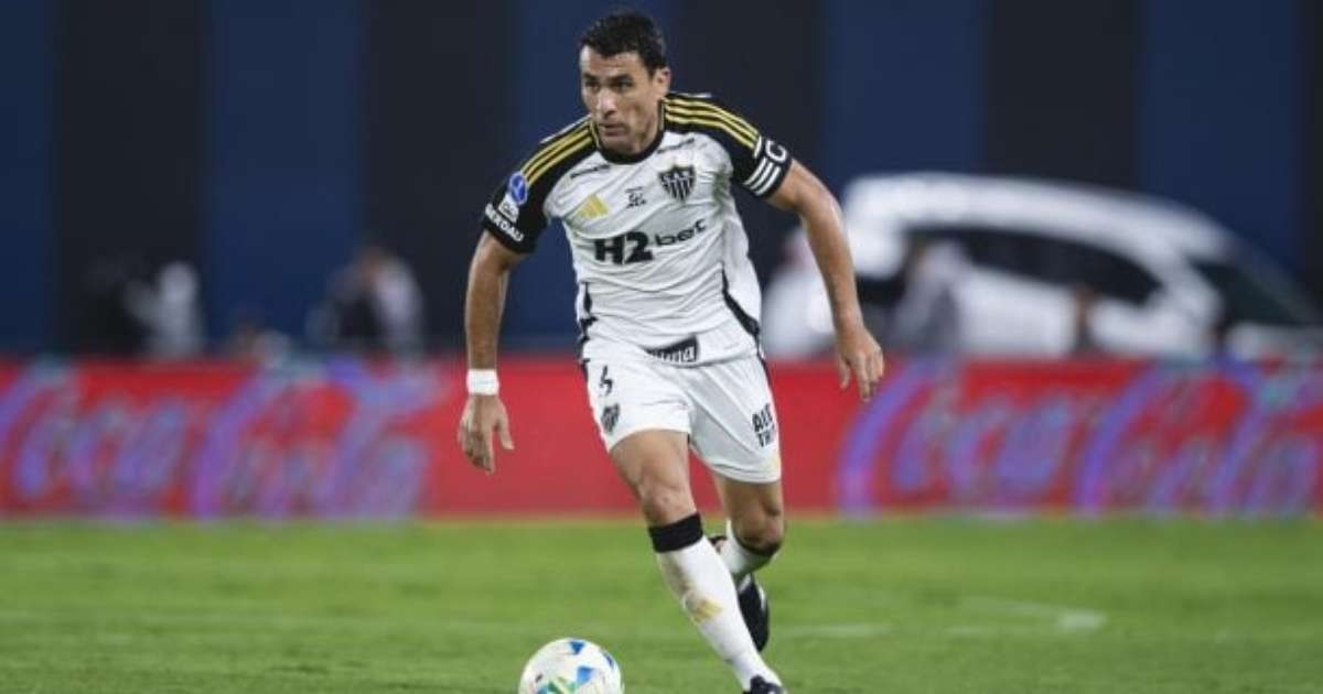 Junior Alonso, Paraguay'a çağrıldı ve Atlético'nun iki maçını kaçıracak.