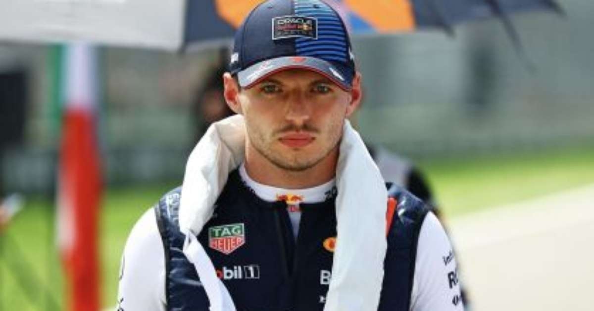Verstappen, mevcut Formula 1'i eleştirirken, Brezilyalı Gabriel Bortoleto'yu övdü.