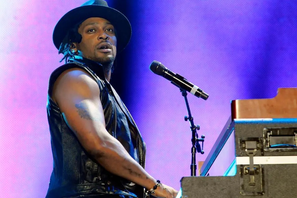 Neo-Soul-Pionier D'Angelo stirbt mit 51 Jahren an Bauchspeicheldrüsenkrebs