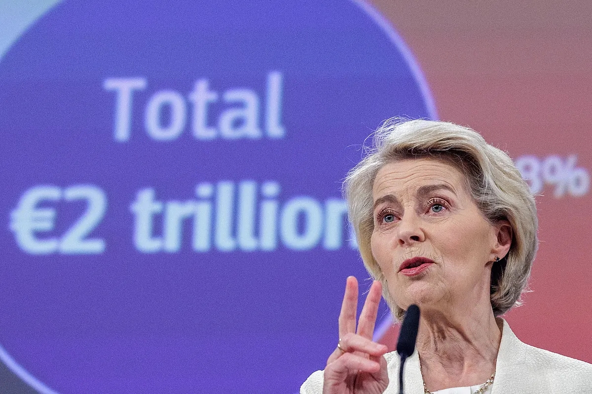 Avrupa: Felç ve yeni bir bütçe (MFF)