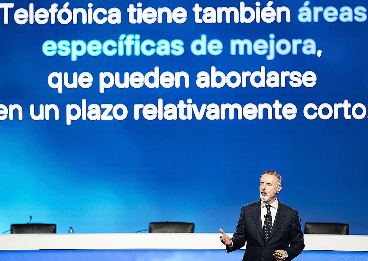 Die Gewerkschaften von Telefónica erwarten, dass die Verhandlungen über die neuen Personalreduzierungen in Kürze beginnen werden.