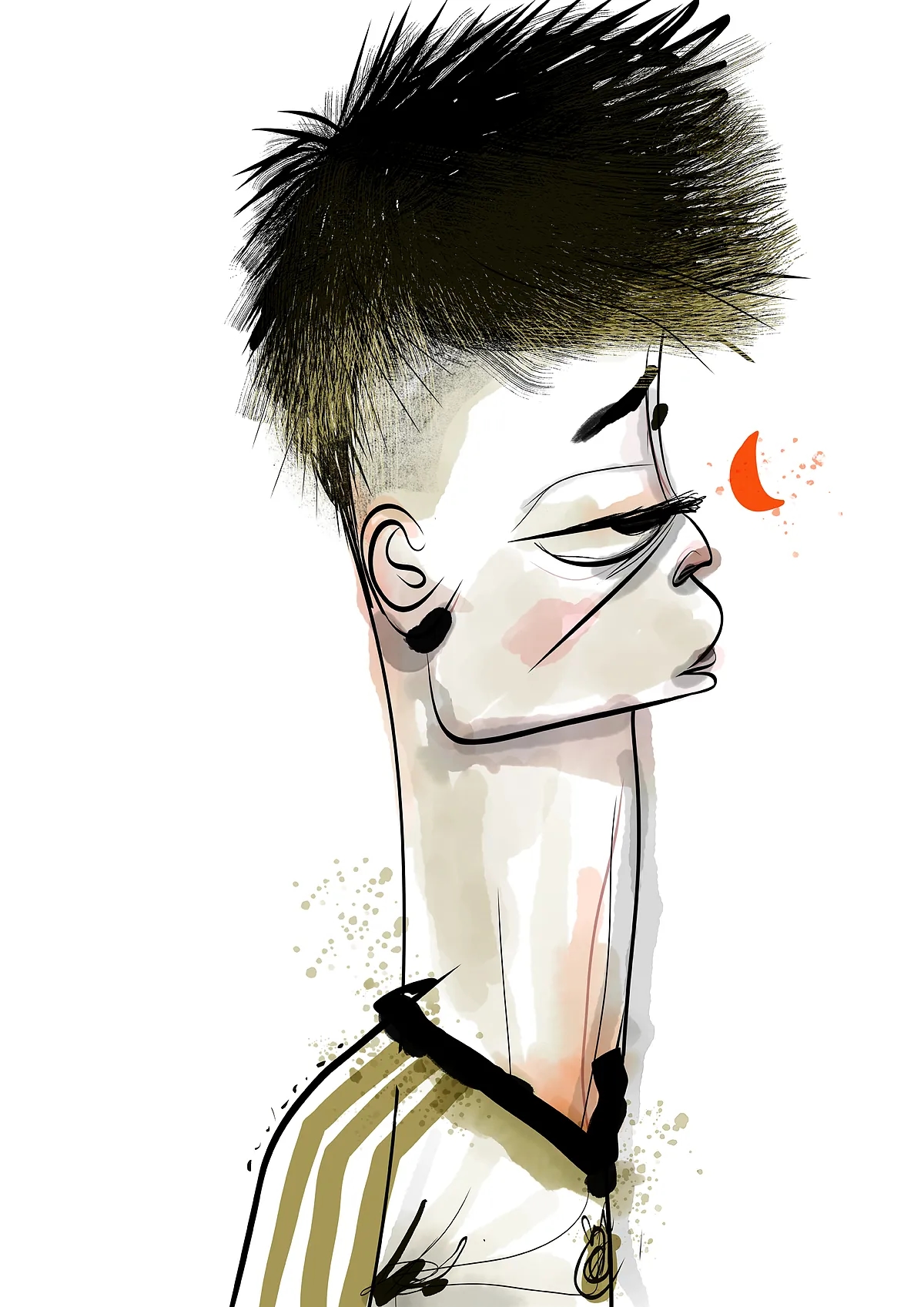 Türkische Leidenschaft aus der Drohnenperspektive: Die komplette Verwandlung von Arda Güler durch Xabi Alonso bei Real Madrid