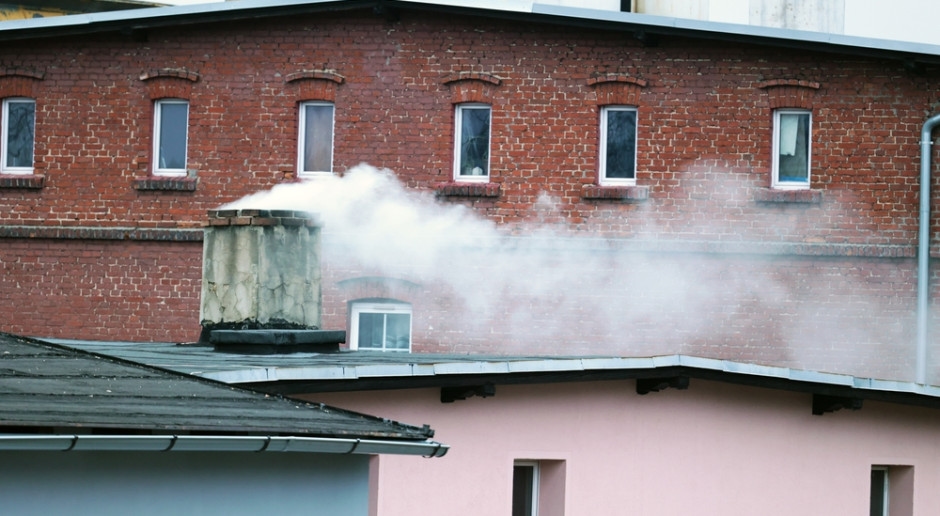 Lawsuits in the Clean Air Program. The Problem Is Growing