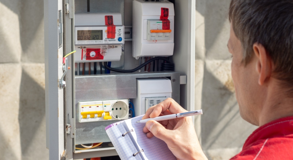They will pay 312.71 PLN per month for electricity. Income is irrelevant.