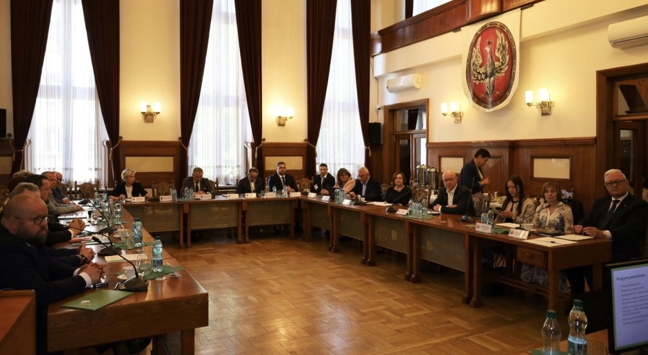 Investments in civil protection too time-consuming? Local governments appeal for simplification of rules