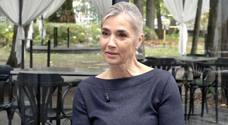 Andrea von der Lippe : La Pologne est un lieu clé pour notre développement