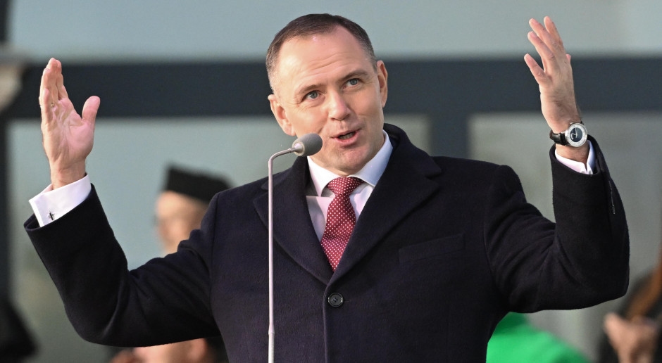 El presidente ya lo ha firmado. A partir del año nuevo, 7.000 PLN para todos.