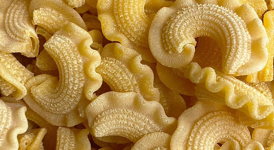 Pasta and that's it! On October 25, 2025, we celebrate World Pasta Day.