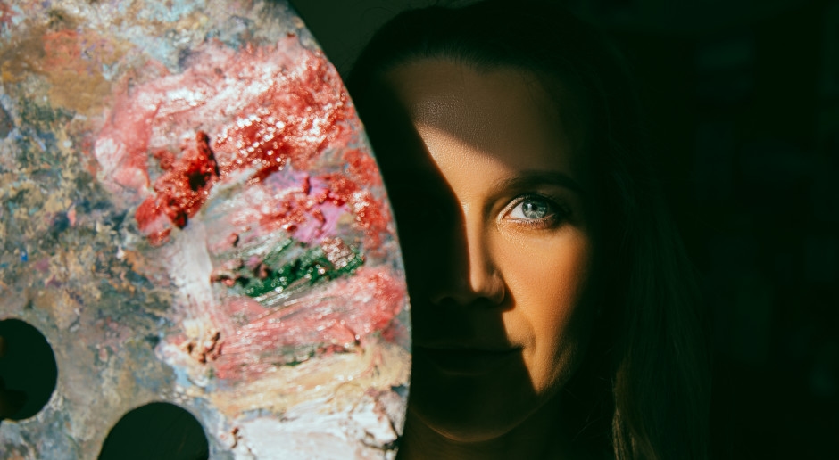 This country pays artists €1,500 a month. The project has been extended to 2026.