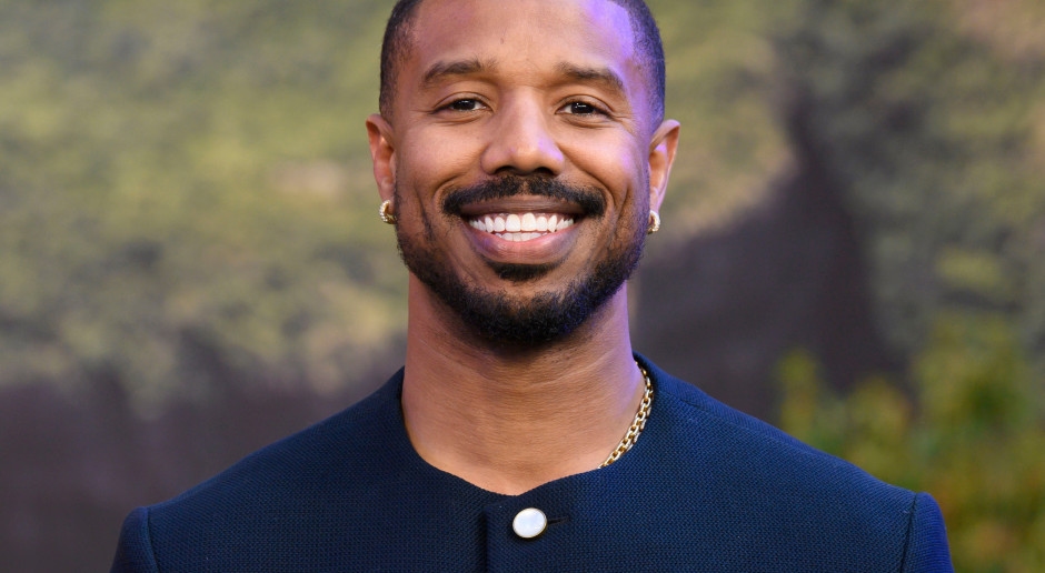 Michael B. Jordan is a candidate for a role in the film version of the hit series
